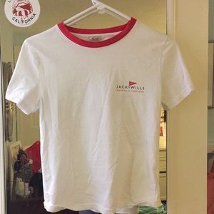 jack wills x martha’s vineyard tee!